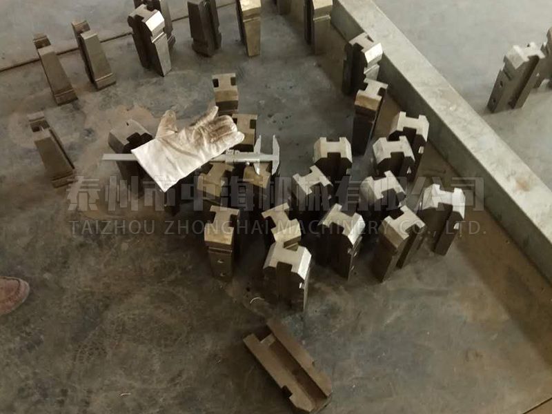熱噴涂是怎么樣加熱噴涂材料？